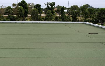 all Grafty Green roofing types quoted for