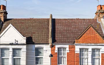 clay roofing Grafty Green, Kent