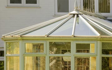 conservatory roof repair Grafty Green, Kent