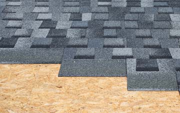 expert Grafty Green asphalt roof companies