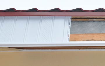 Grafty Green fascia repair costs