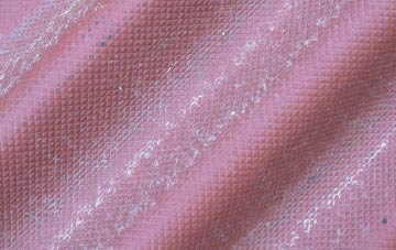 Grafty Green fibreglass roofing costs