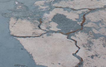 fibreglass roofing replacement Grafty Green