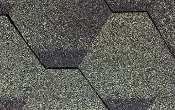 Grafty Green fibreglass shingle repairs