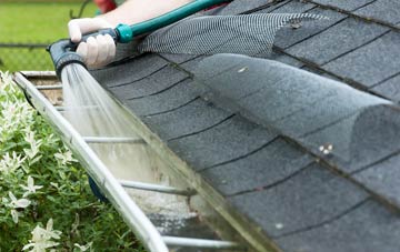 Grafty Green gutter cleaning costs
