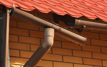Grafty Green gutter repair costs