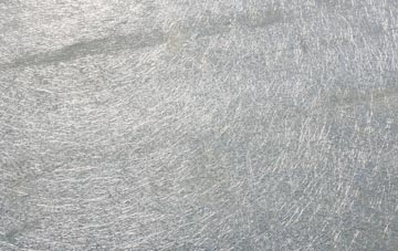 Grafty Green laminate fibreglass or shingles?