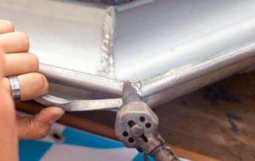 disadvantages of Grafty Green lead roofing