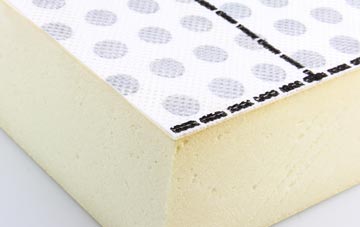 meeting Grafty Green building codes