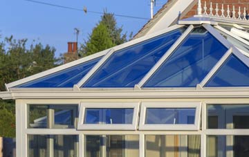 professional Grafty Green conservatory insulation