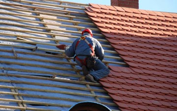 roof tiles Grafty Green, Kent