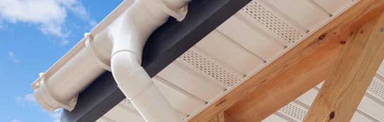 get Grafty Green guttering quotes today