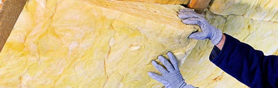 quotes for Grafty Green roof insulation