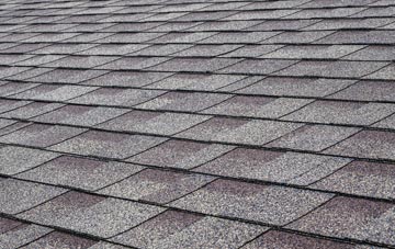 Grafty Green tiles for shallow pitch roofing