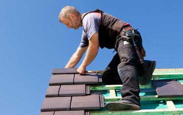 disadvantages of Grafty Green slate roofing