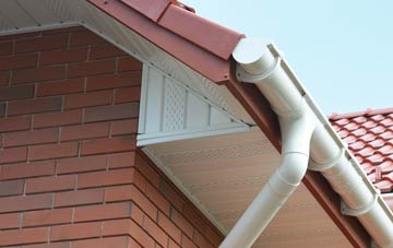 Grafty Green soffit repair costs