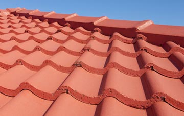 Grafty Green tile and slate roof replacement