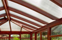 Grafty Green conservatory roofing insulation