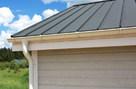 Grafty Green fascia repair