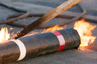 free Grafty Green flat roofing repair quotes