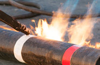 Grafty Green flat roofing replacement