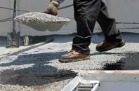 find rated Grafty Green flat roofing replacement companies