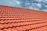 Grafty Green roofing tiles