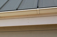 Grafty Green soffit repair